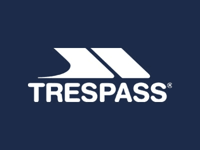 Trespass logo