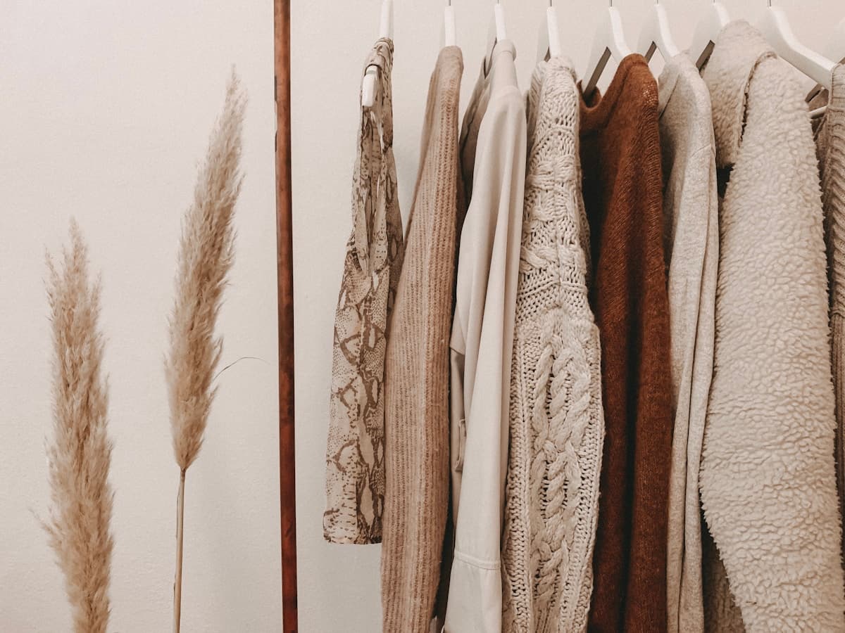 WOVEN